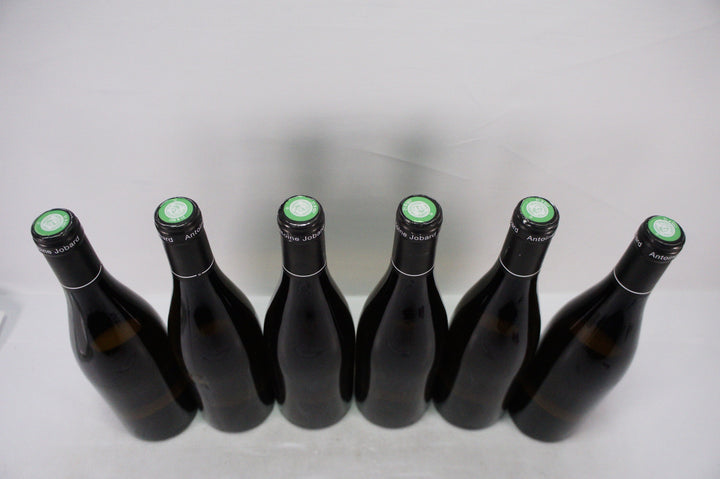 Antoine Jobard Meursault Poruzots 1er Cru 2014 *