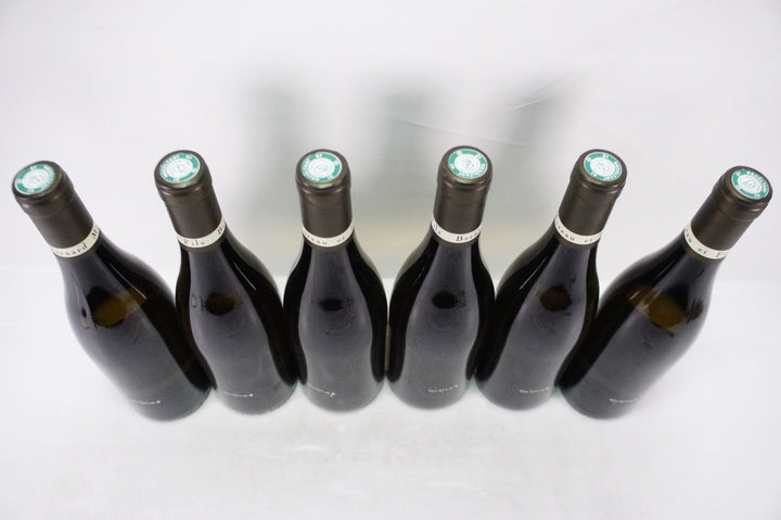 Bernard Moreau Chassagne Montrachet 2013 *
