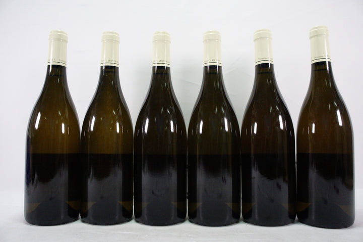 Francois Carillon Puligny Montrachet Les Perrieres 1er Cru 2010 *