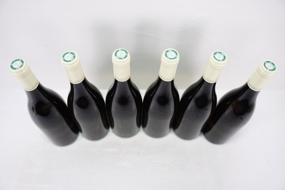 Francois Carillon Puligny Montrachet Les Perrieres 1er Cru 2010 *