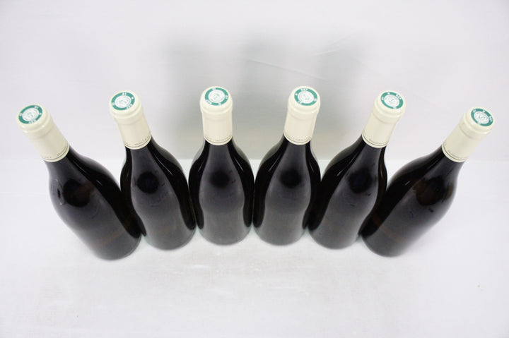 Francois Carillon Puligny Montrachet Les Perrieres 1er Cru 2010 *