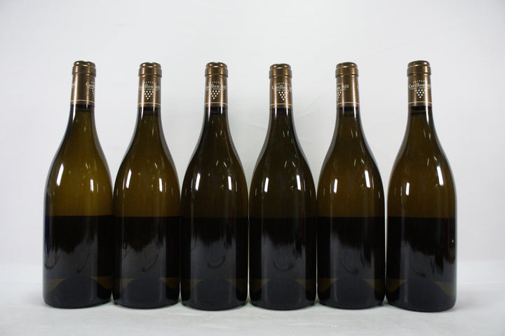 Francois Carillon Puligny Montrachet Les Perrieres 1er Cru 2014