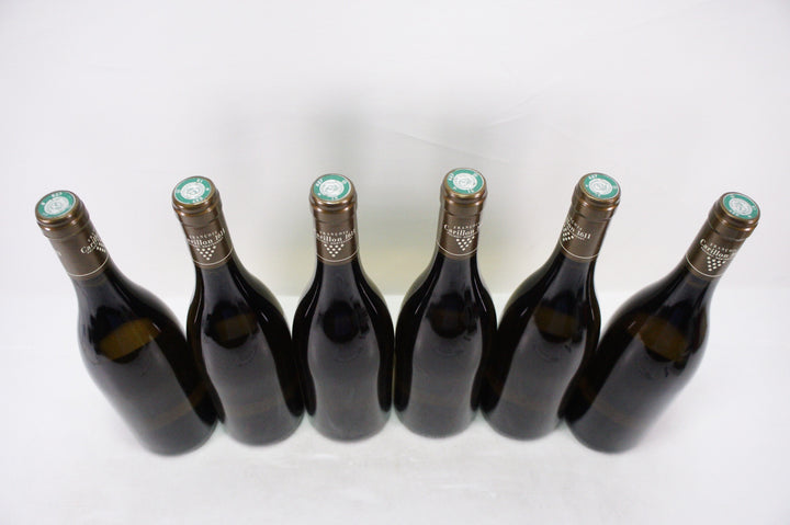 Francois Carillon Puligny Montrachet Les Perrieres 1er Cru 2014