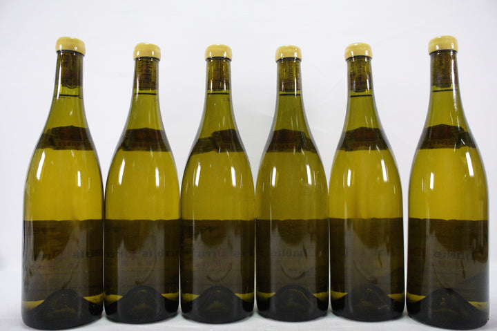 Dauvissat Chablis La Forest 1er Cru 2008