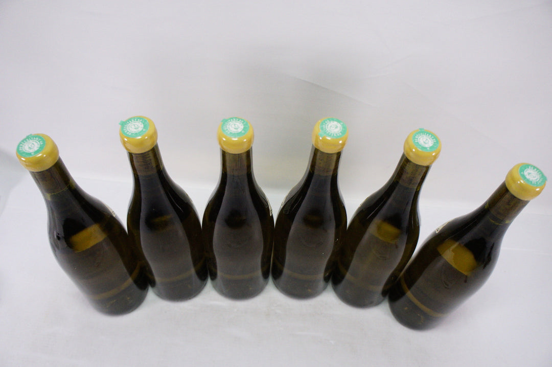 Dauvissat Chablis La Forest 1er Cru 2008