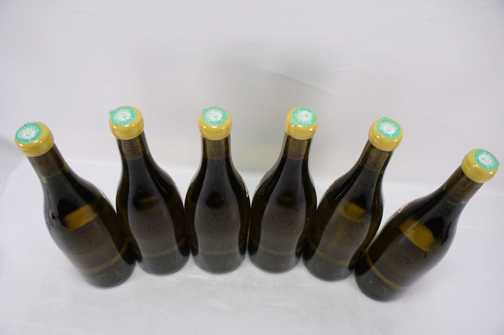 Dauvissat Chablis La Forest 1er Cru 2008