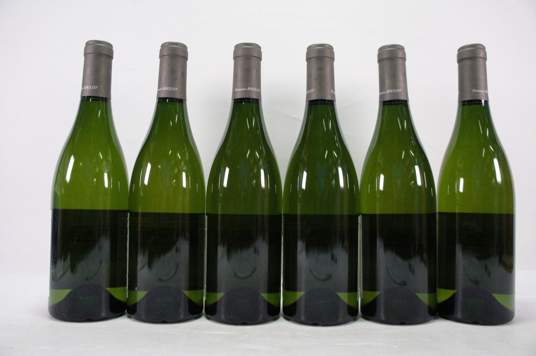 Roulot Meursault Les Tessons Clos de Mon Plaisir 2014