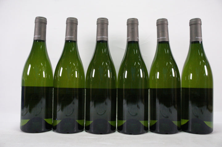 Roulot Meursault Les Tessons Clos de Mon Plaisir 2014