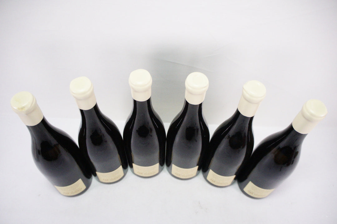Pierre Yves Colin Morey Pernand Vergelesses Sous Fretille 1er Cru 2011