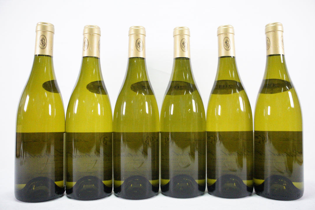 Blain Gagnard Batard Montrachet Grand Cru 2015