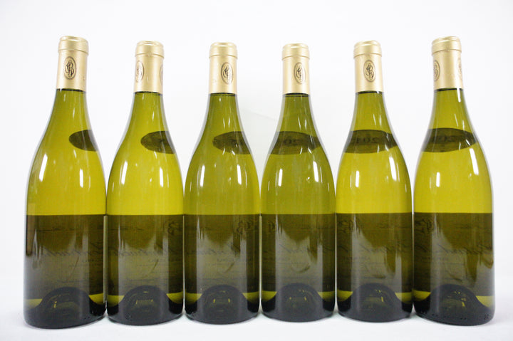 Blain Gagnard Batard Montrachet Grand Cru 2015