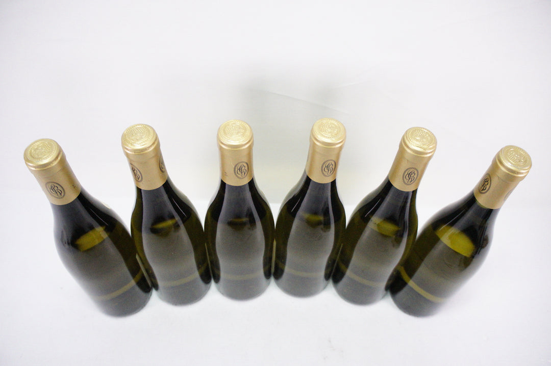 Blain Gagnard Batard Montrachet Grand Cru 2015