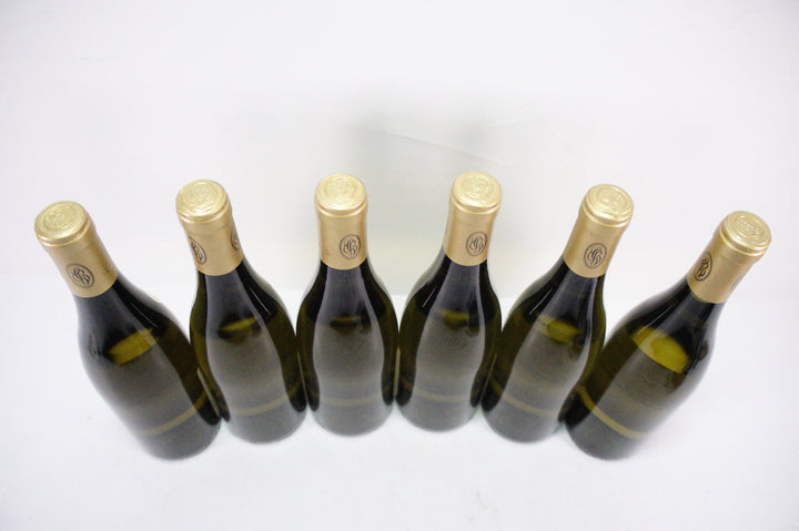 Blain Gagnard Batard Montrachet Grand Cru 2015