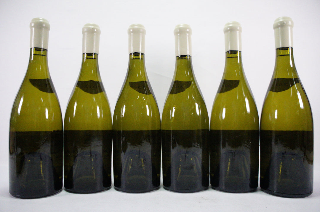 Paul Pillot Chassagne Montrachet La Romanee 1er Cru 2015