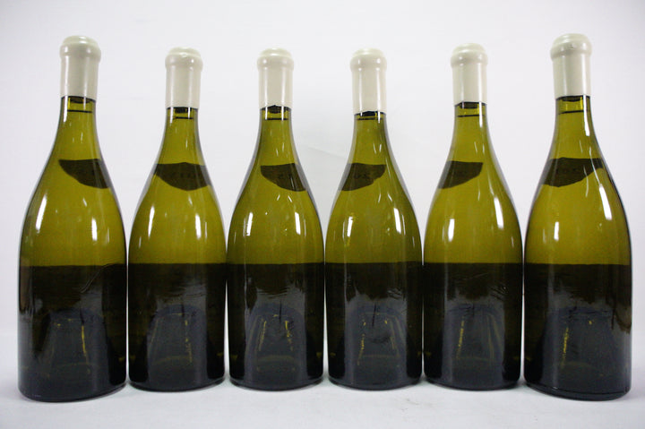 Paul Pillot Chassagne Montrachet La Romanee 1er Cru 2015