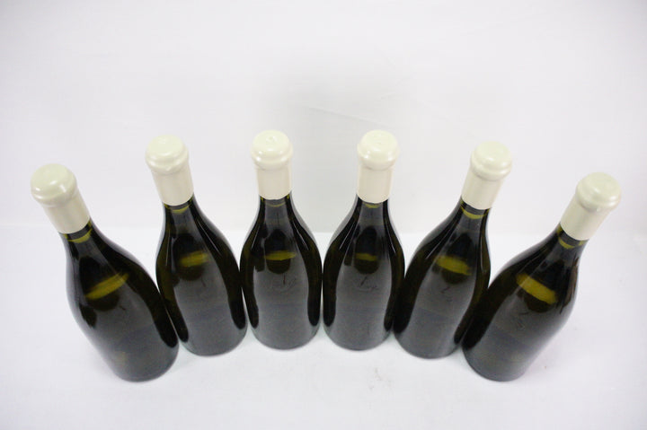 Paul Pillot Chassagne Montrachet La Romanee 1er Cru 2015