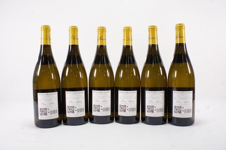 Olivier Leflaive Puligny Montrachet Les Enseigneres 2019