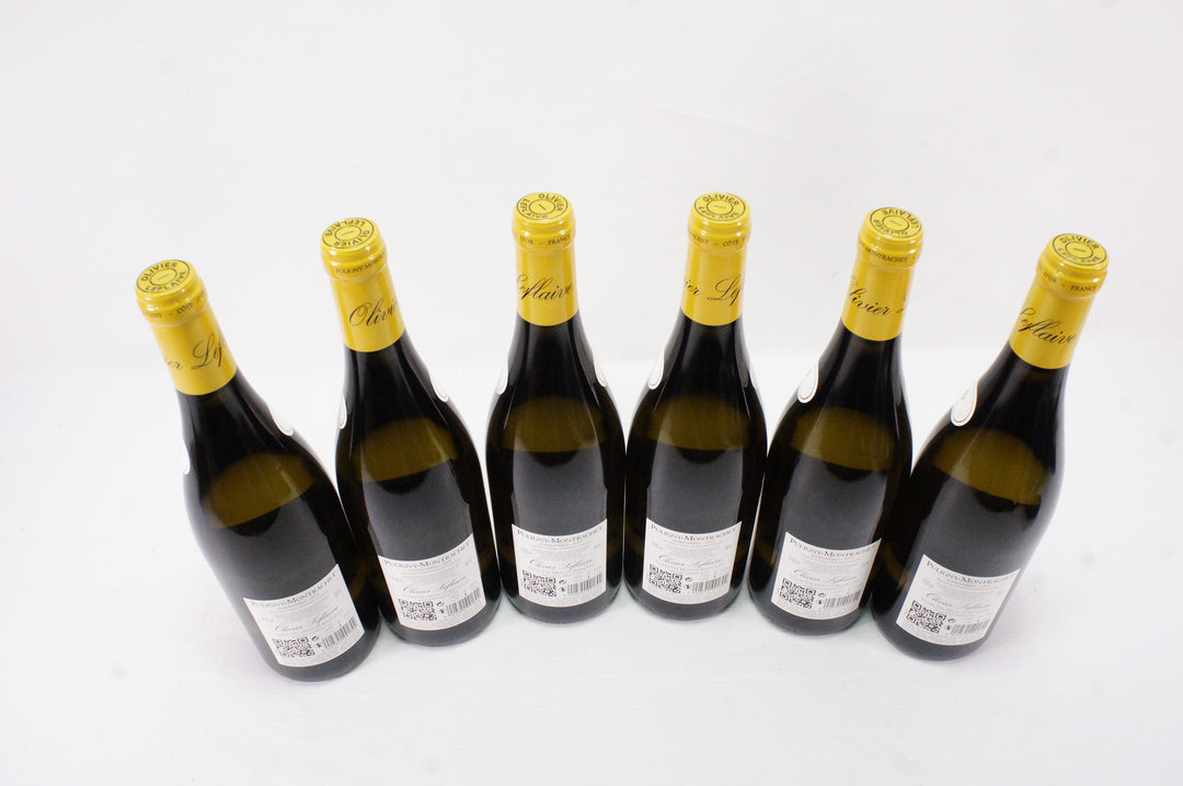 Olivier Leflaive Puligny Montrachet Les Enseigneres 2019