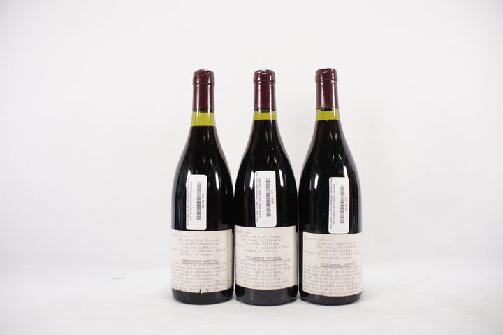 Joseph Roty Charmes Chambertin TVV Grand Cru 1989