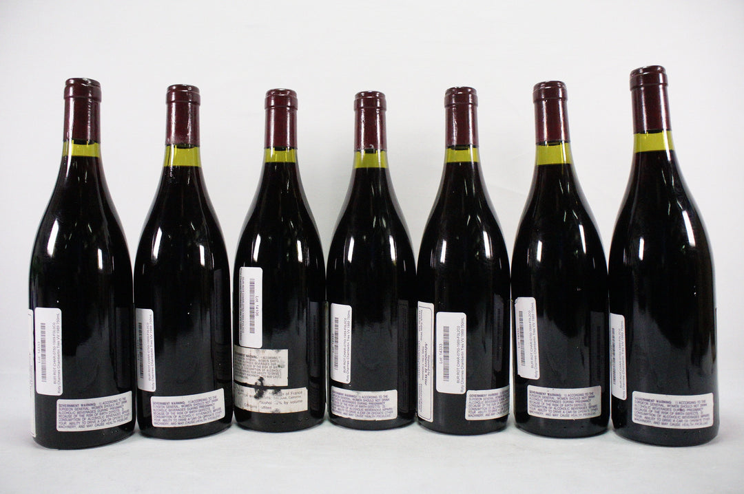 Joseph Roty Charmes Chambertin TVV Grand Cru 1989 *