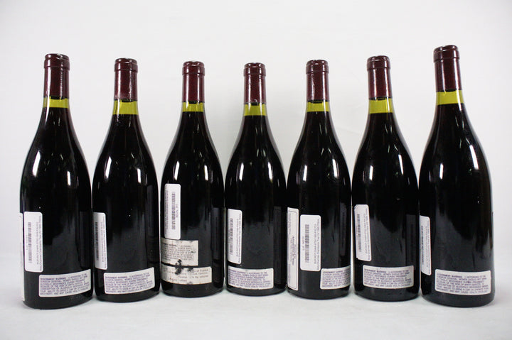 Joseph Roty Charmes Chambertin TVV Grand Cru 1989 *