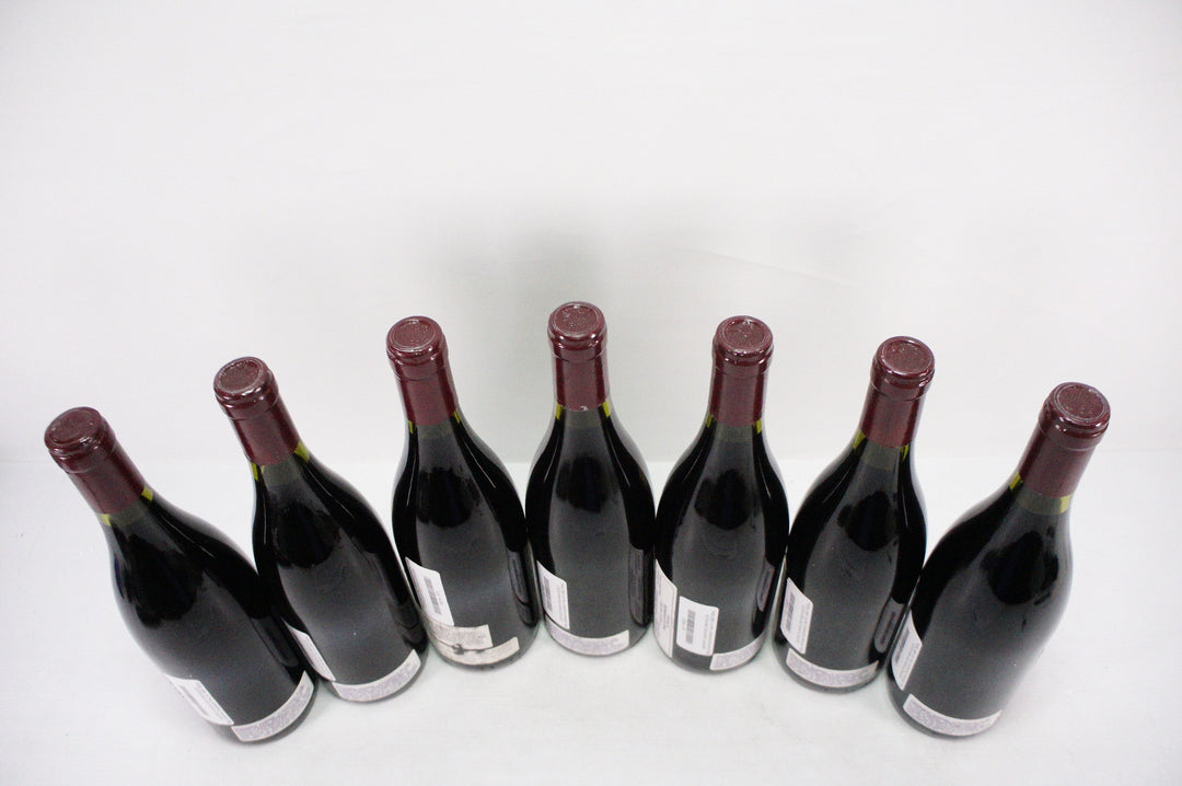 Joseph Roty Charmes Chambertin TVV Grand Cru 1989 *