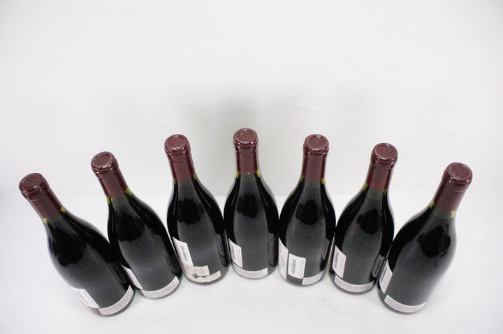 Joseph Roty Charmes Chambertin TVV Grand Cru 1989 *