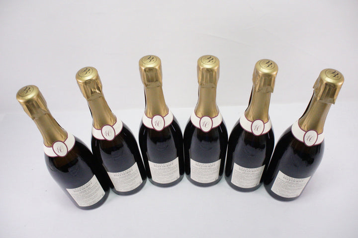 Egly Ouriet Grand Cru Extra Brut NV