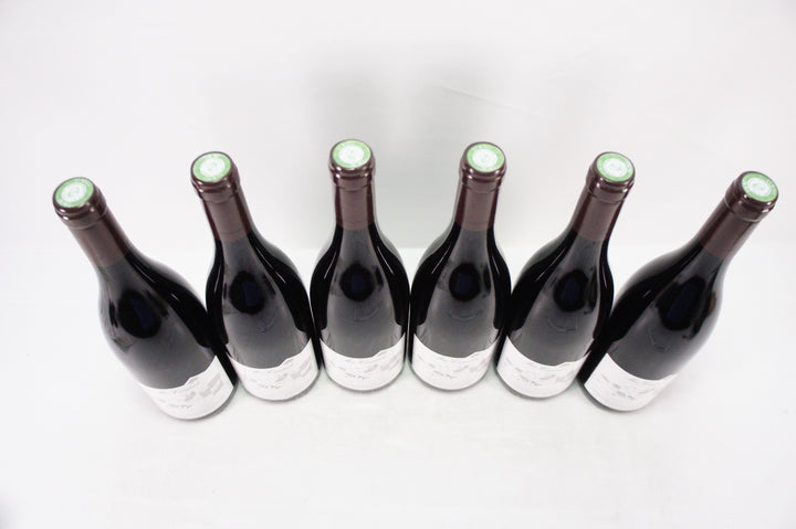 Meo Camuzet Nuits Saint Georges Aux Boudots 1er Cru 2017