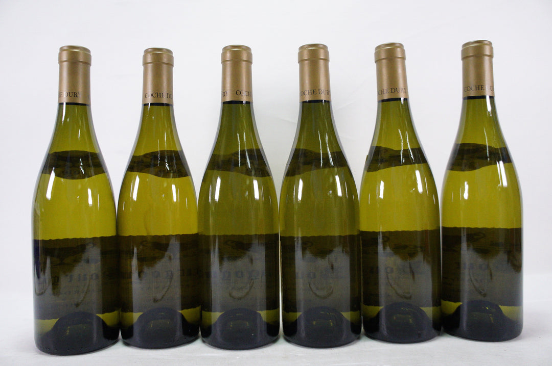 Coche Dury Bourgogne Blanc 2019