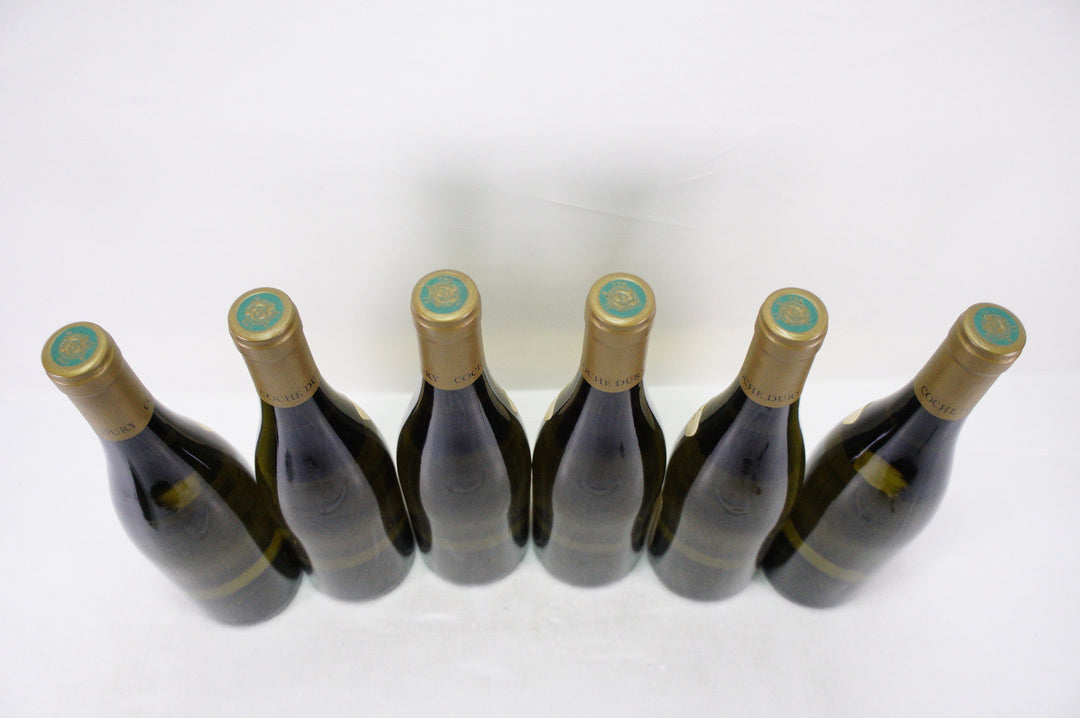 Coche Dury Bourgogne Blanc 2019