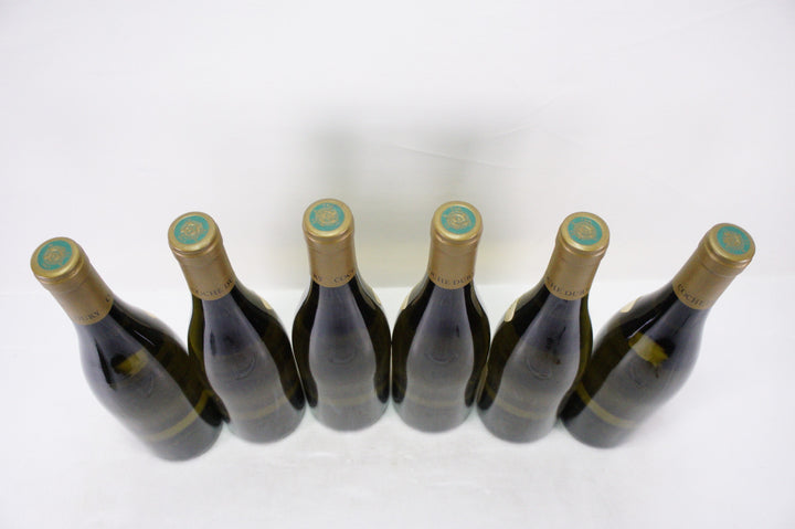 Coche Dury Bourgogne Blanc 2019