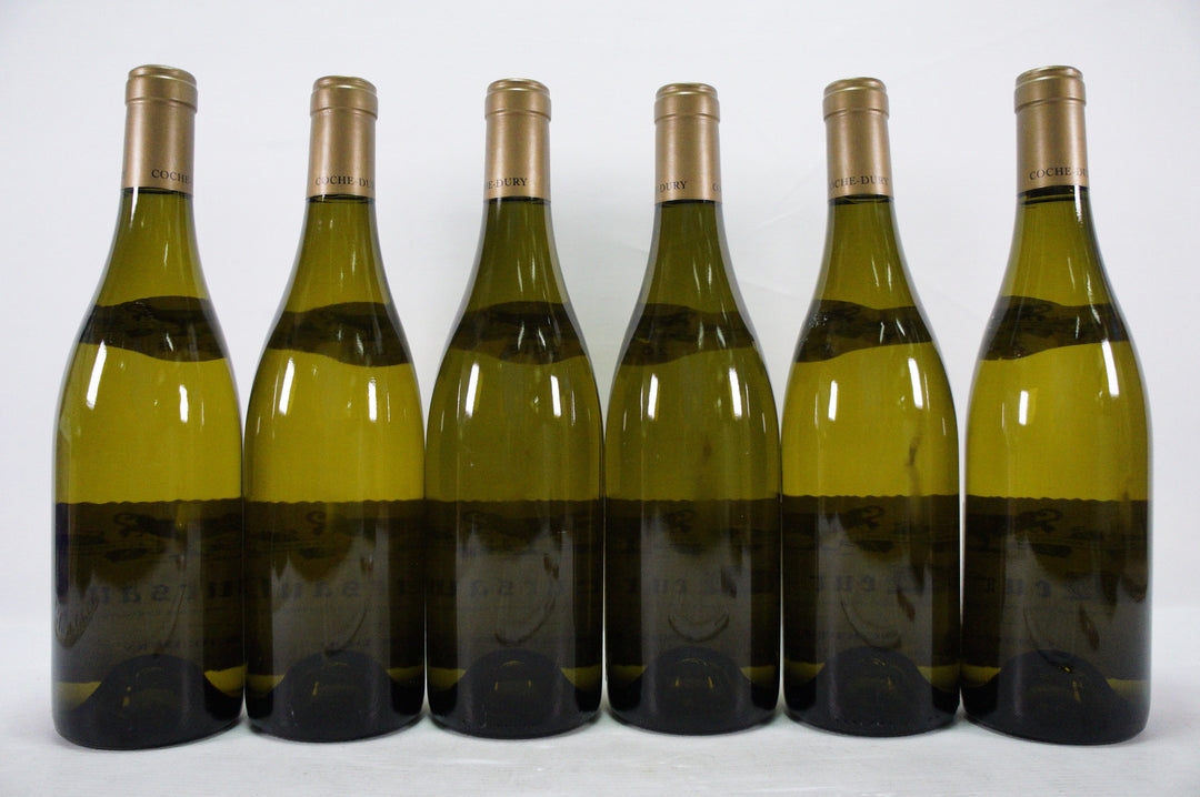Coche Dury Meursault 2018