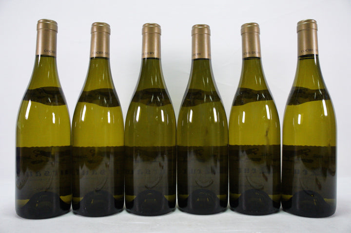 Coche Dury Meursault 2018