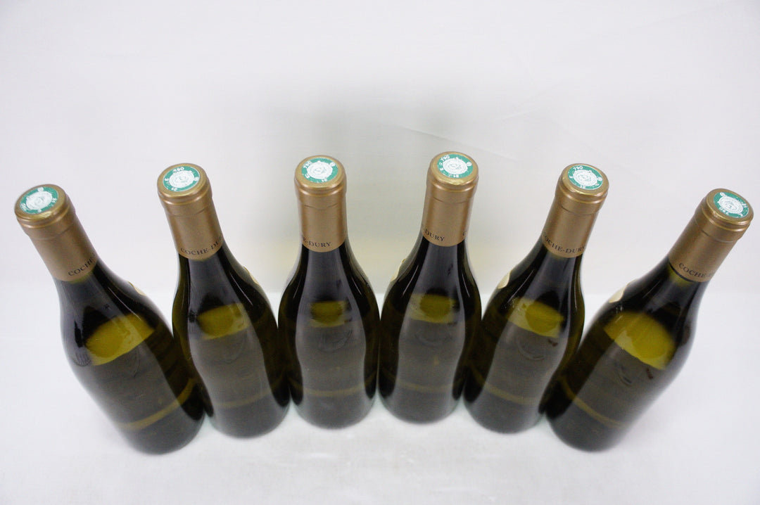 Coche Dury Meursault 2018