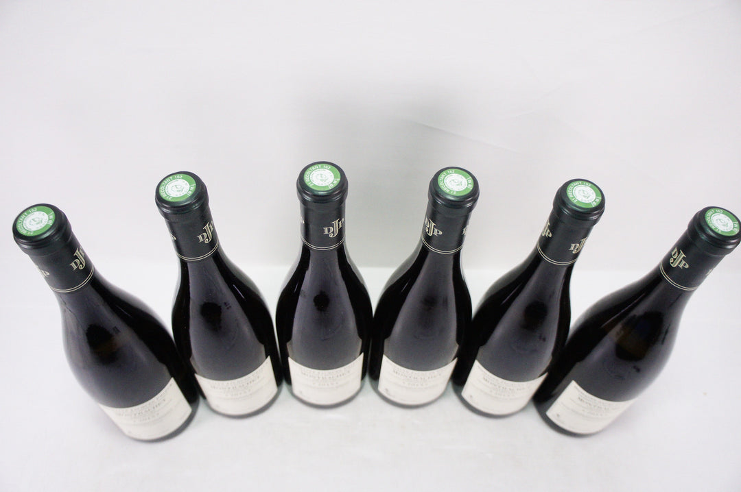 Jacques Prieur Montrachet Grand Cru 2015