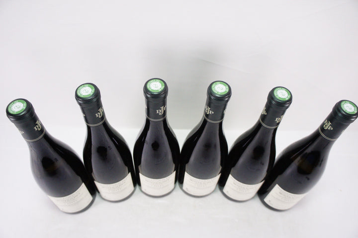 Jacques Prieur Montrachet Grand Cru 2015