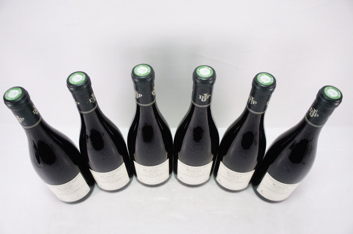 Jacques Prieur Musigny Grand Cru 2017
