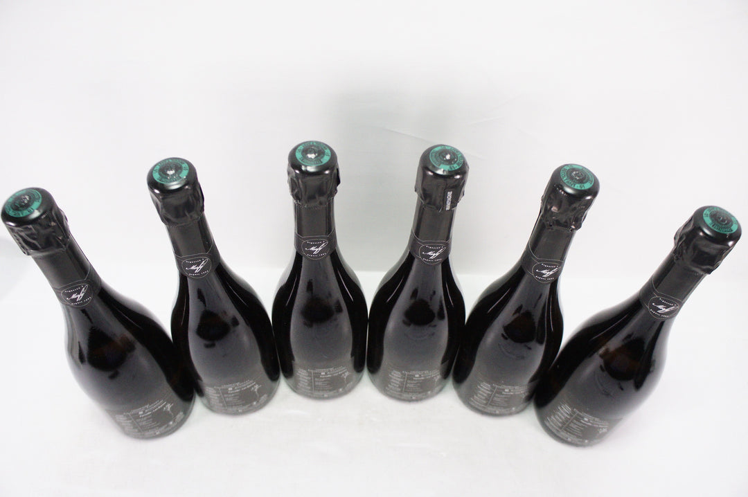 Chartogne Taillet Les Barres Blanc de Noirs Extra Brut 2015