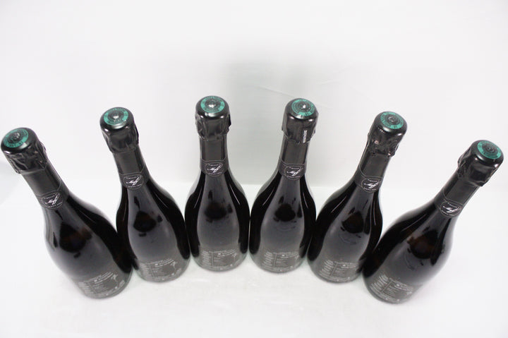 Chartogne Taillet Les Barres Blanc de Noirs Extra Brut 2015