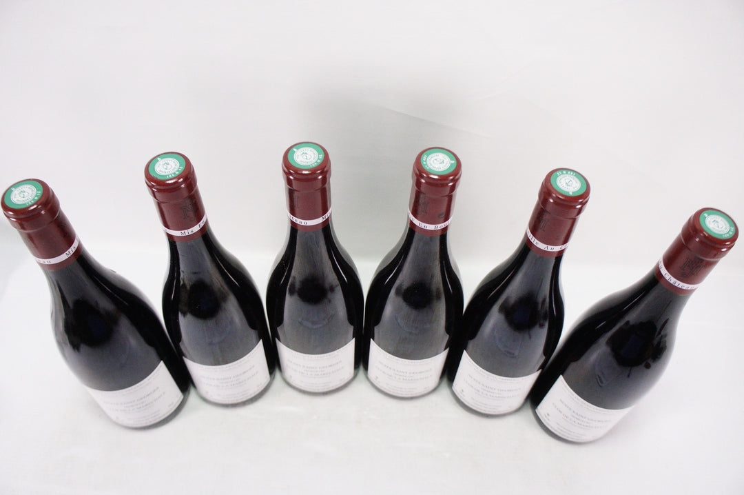 J.F. Mugnier Nuits St Georges Clos de la Marechale 1er Cru 2012