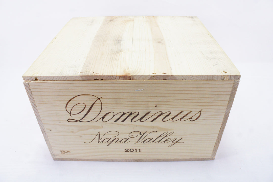 Dominus 2011