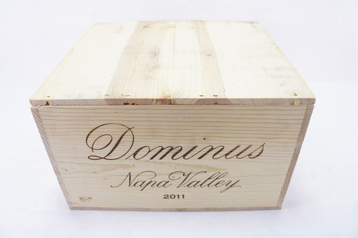 Dominus 2011
