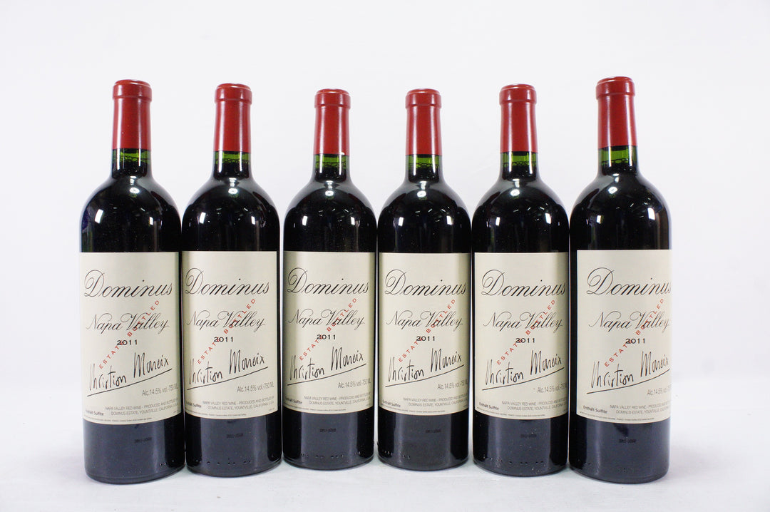 Dominus 2011