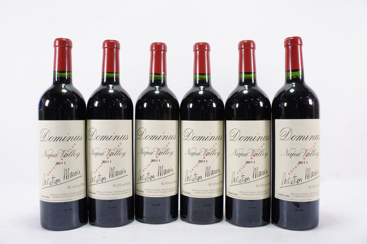 Dominus 2011
