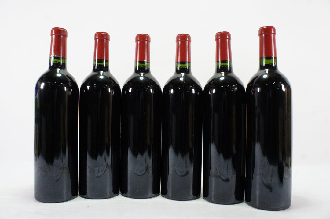 Dominus 2011