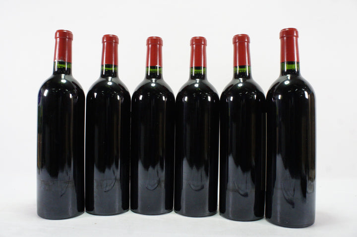 Dominus 2011