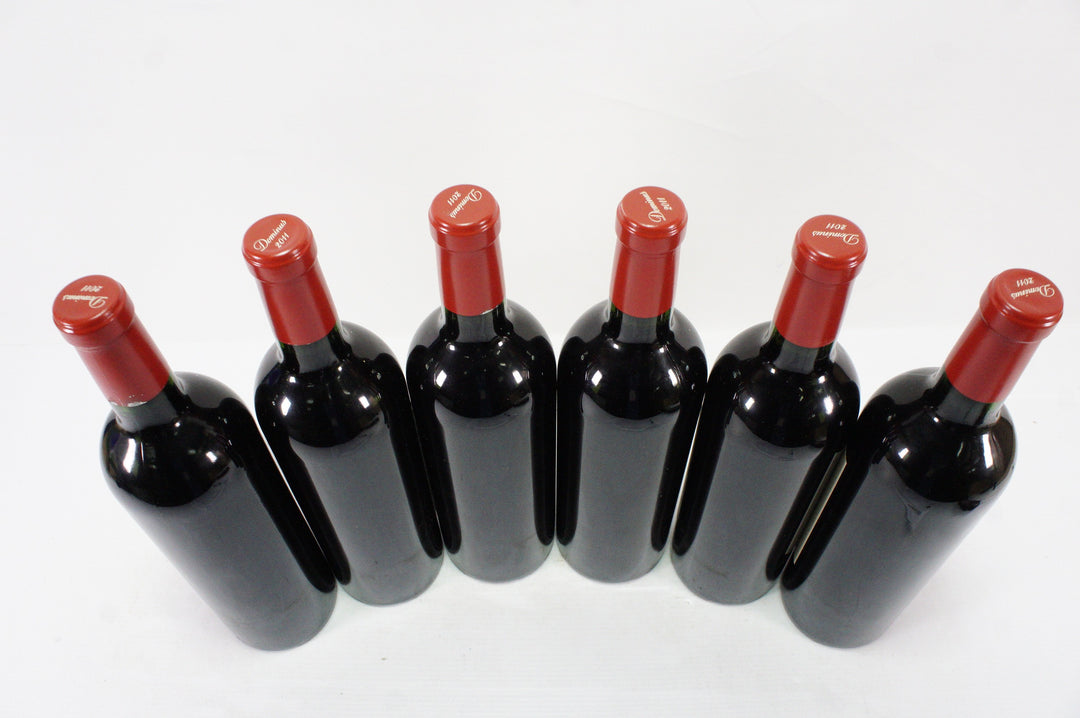 Dominus 2011