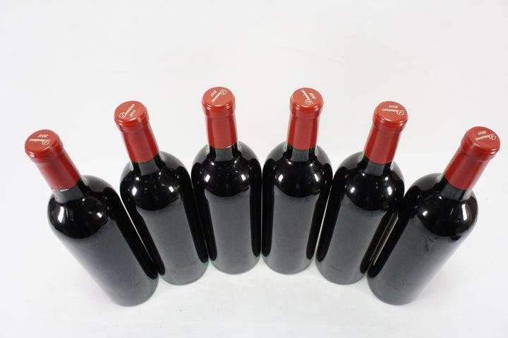 Dominus 2011