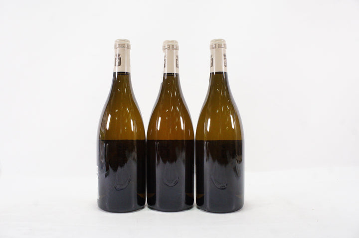 Comtes Lafon Meursault Charmes 1er Cru 2008